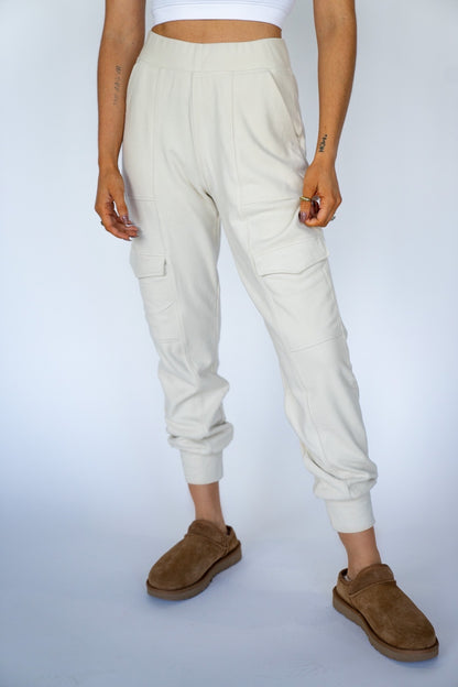 Berkley Joggers (Multiple Colors)
