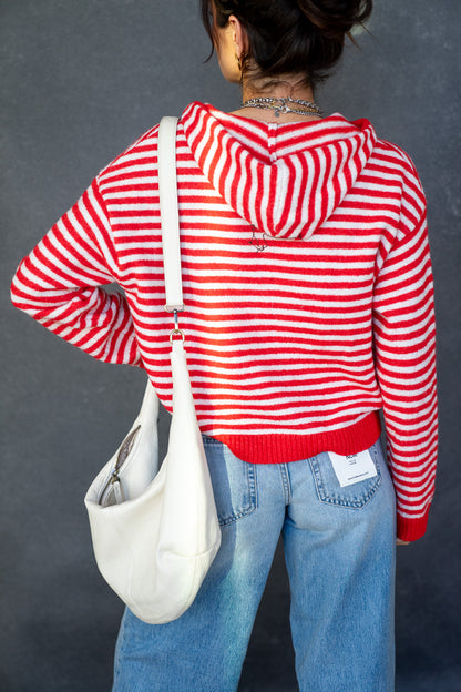 Lovely Things Zip Up Hoodie