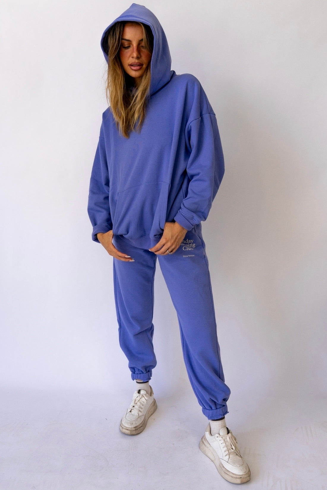 Sunday Sleeping Club Sweats (Multiple Colors)