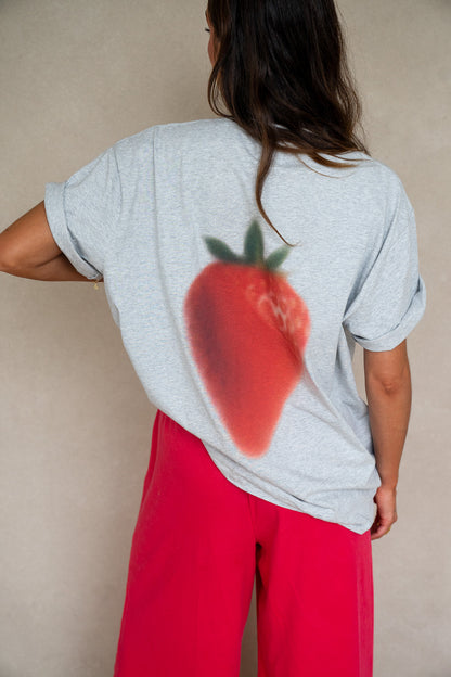 Oversized Sweet Things Tee