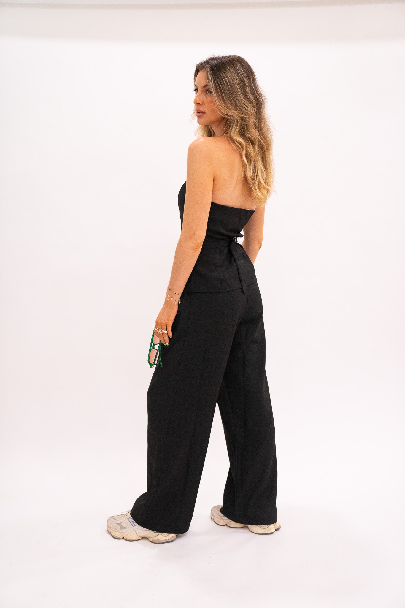 Euro Trousers (Multiple Colors)