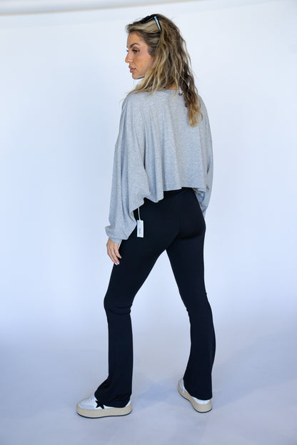 Alexa Longsleeve (Multiple Colors)