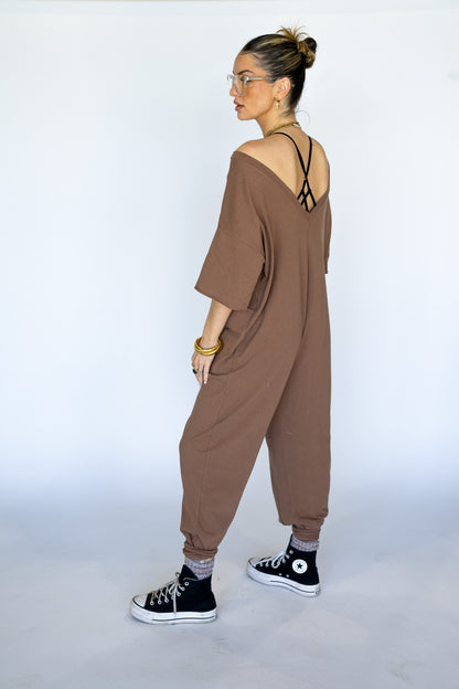Feel Free Jumpsuit