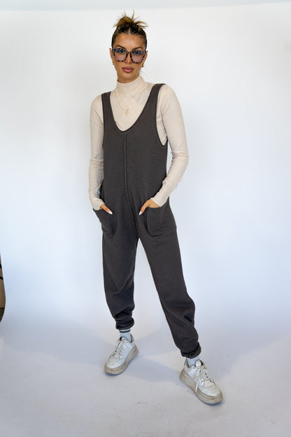 Arleth Jumpsuit (Multiple Colors)