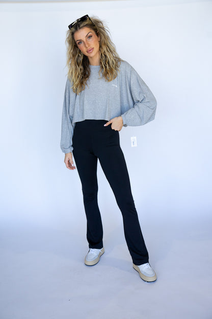 Alexa Longsleeve (Multiple Colors)