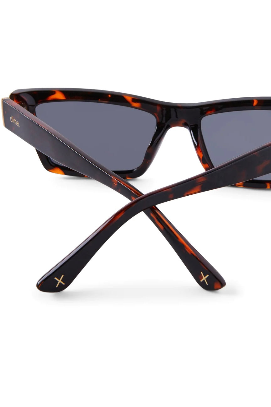 Laurel Tortoise Sunnies
