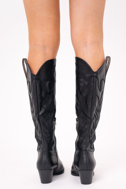 Hunter Boots (Multiple Colors)