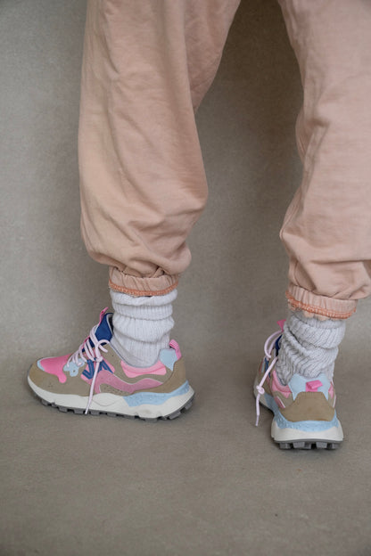 Field Sneakers