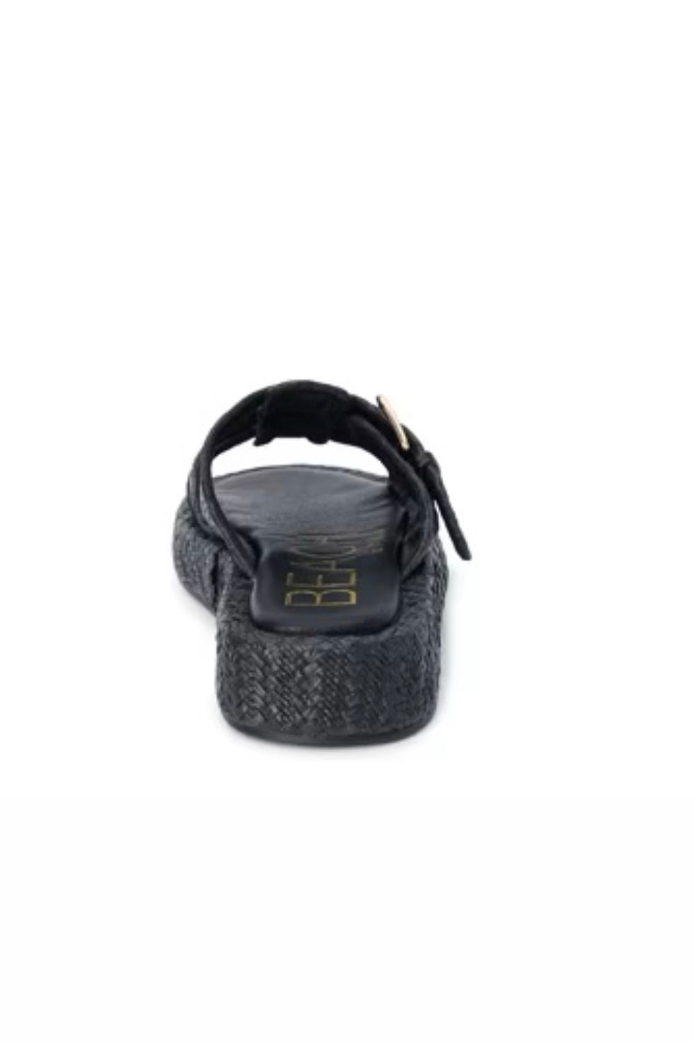Ciao Platform Sandals