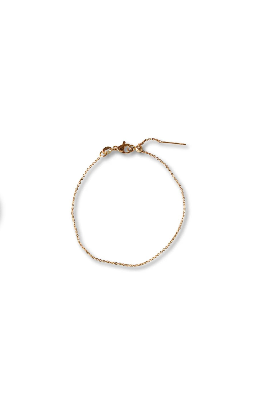 Kinsey Charm Bracelet