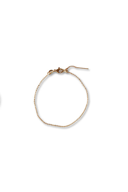 Kinsey Charm Bracelet