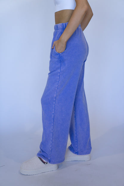 Mia Pants (Multiple Colors)