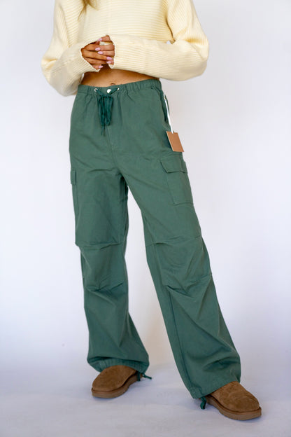Kelly Cargos (Multiple Colors)