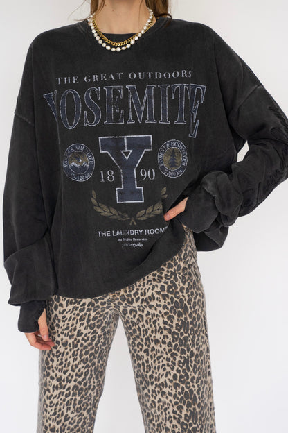 Yosemite Sweatshirt