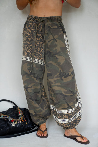 Wild Weekender Pants