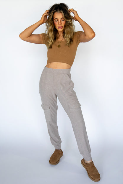 Berkley Joggers (Multiple Colors)