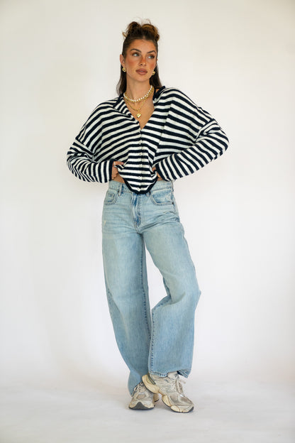Lovely Things Cardigan (Multiple Colors)