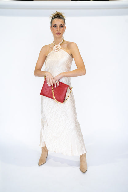 Champagne Dreams Maxi