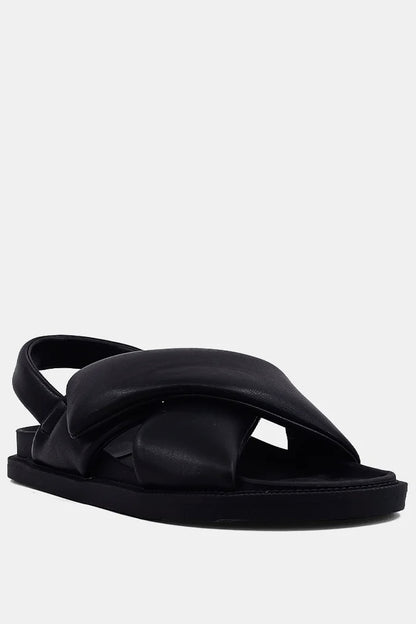 Delta Sandal