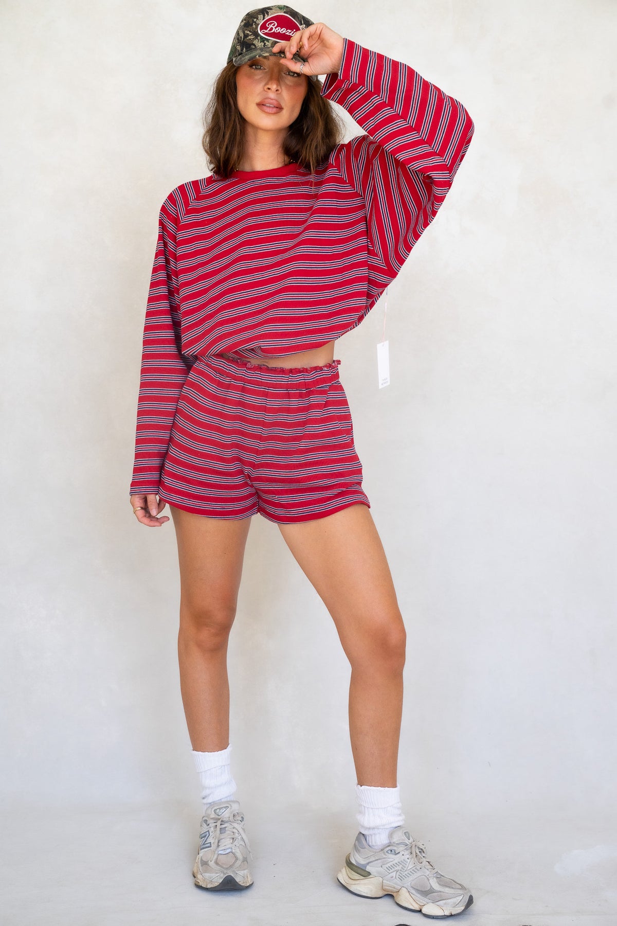The Codi Set (Multiple Colors)