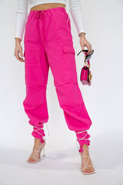 Kelly Cargos (Multiple Colors)