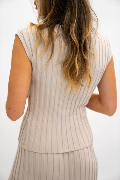Kinley Top