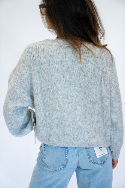 LA Destination Sweater