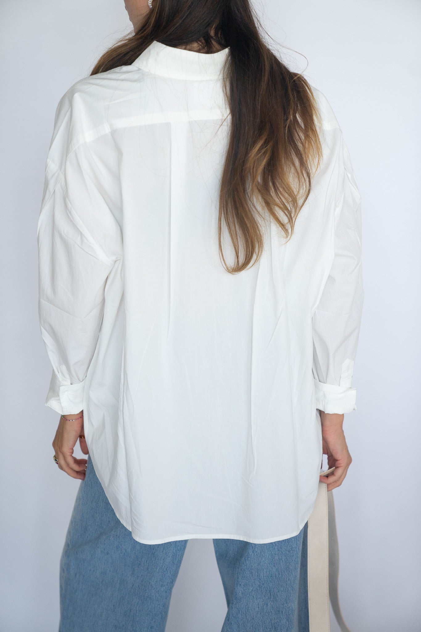 The Bailey Button Down (Multiple Colors)