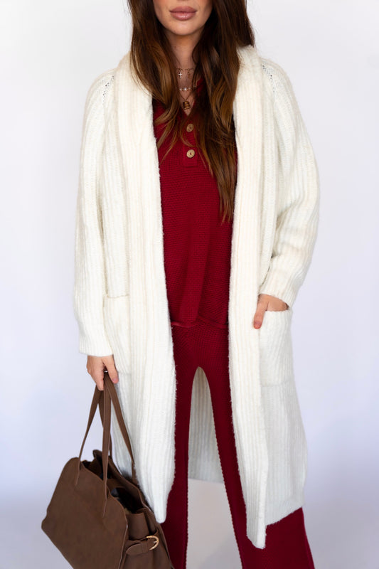 Brynlee Cardigan