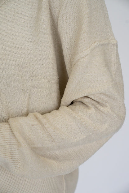 Victoria Knit Cardigan