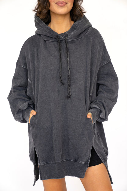 The Mia Hoodie (Multiple Colors)