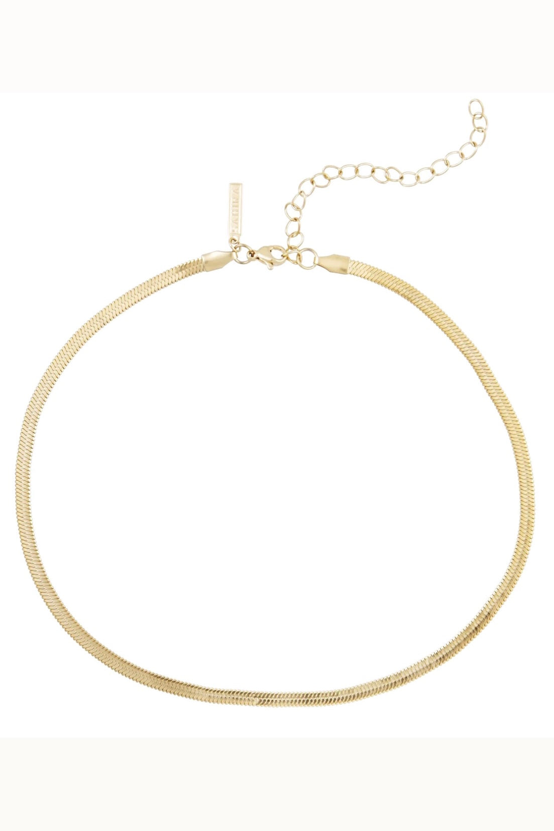 Jax Necklace