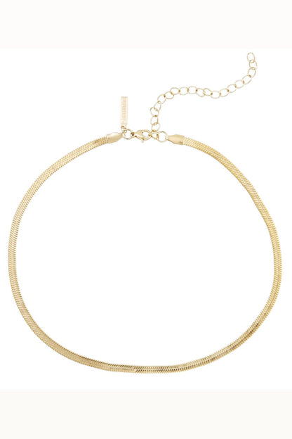 Jax Necklace