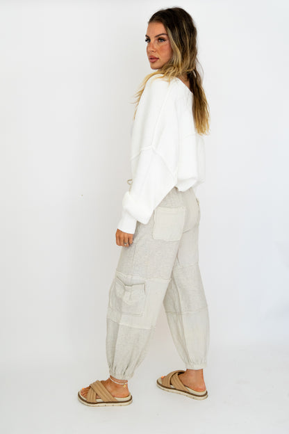 Oversized Shrug Cardigan (Multiple Colors)