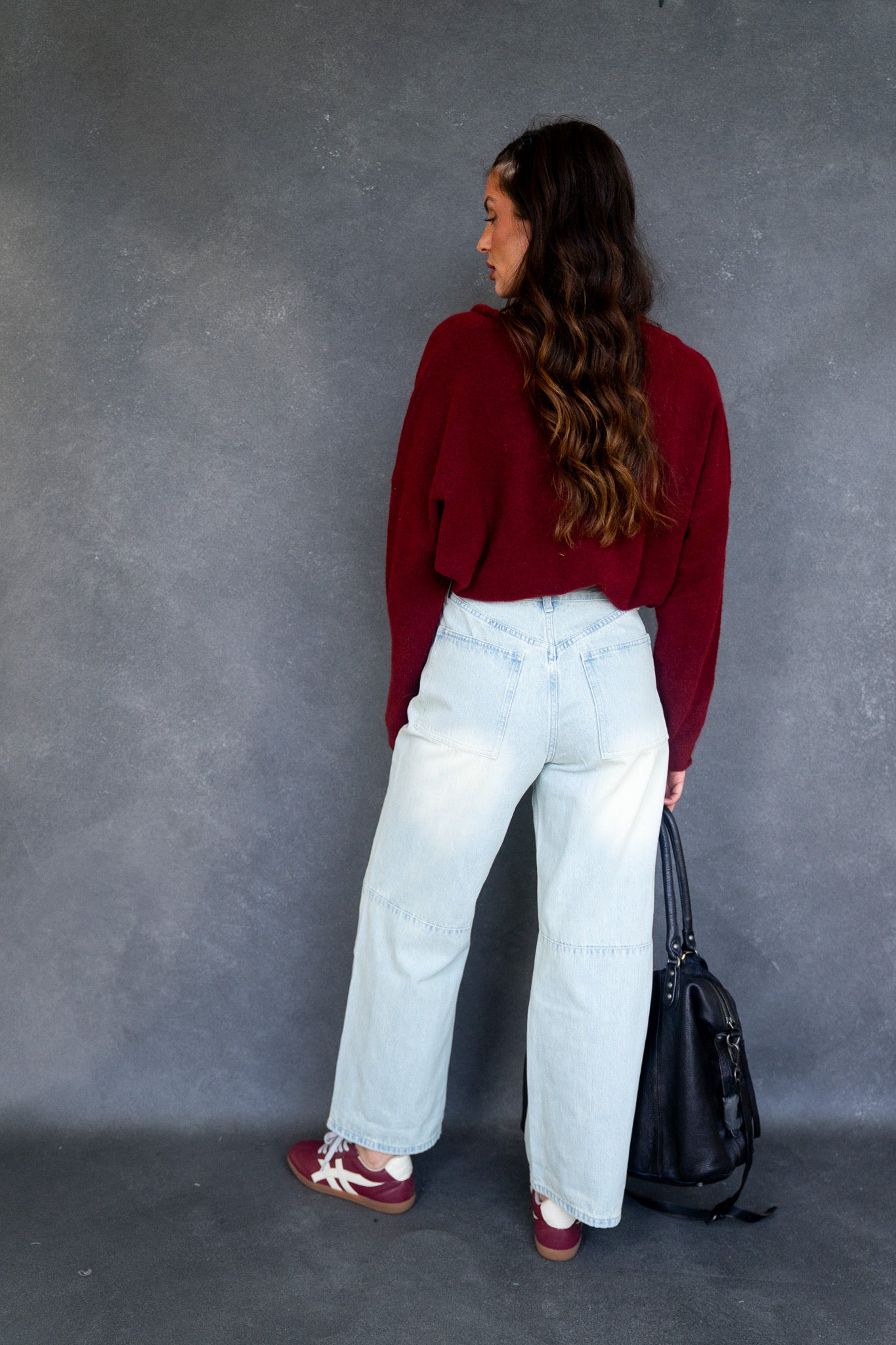 Lovely Things Cardigan (Multiple Colors)