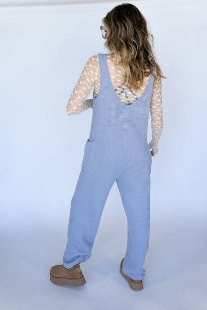 Arleth Jumpsuit (Multiple Colors)