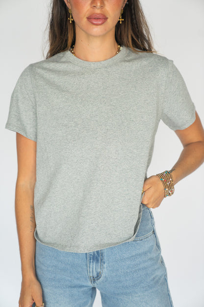 The Staple Tee (Multiple Colors)