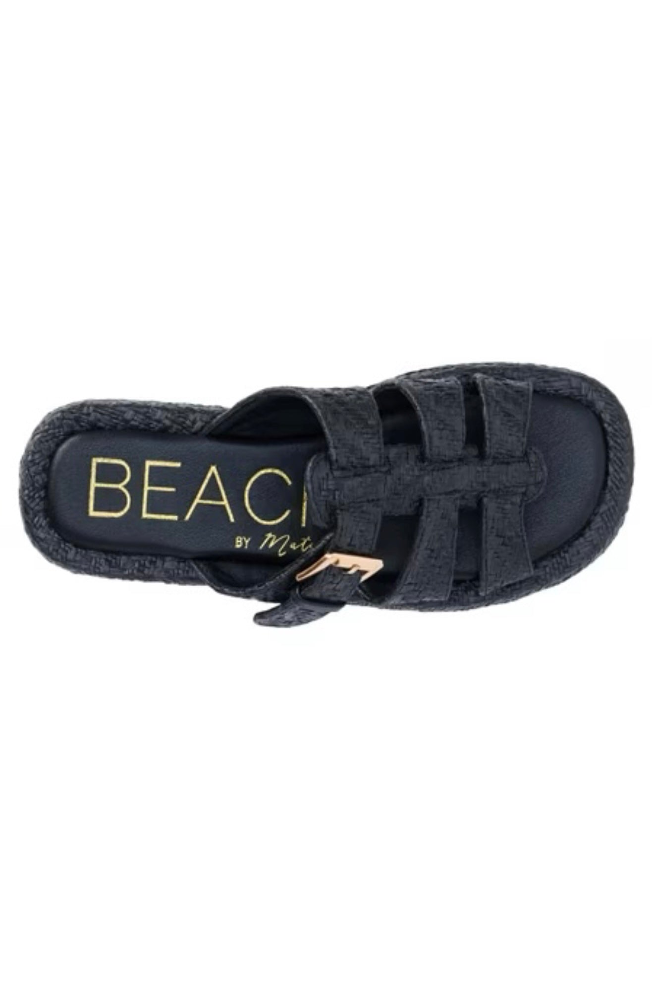 Ciao Platform Sandals