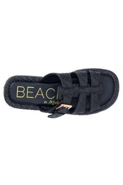 Ciao Platform Sandals