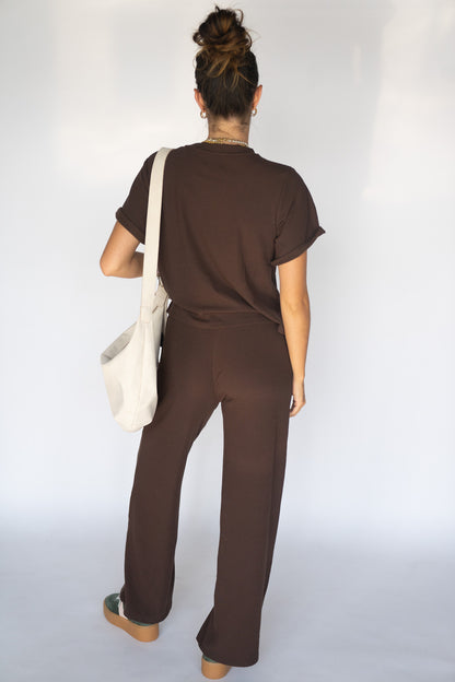 Chocolate Fall Set
