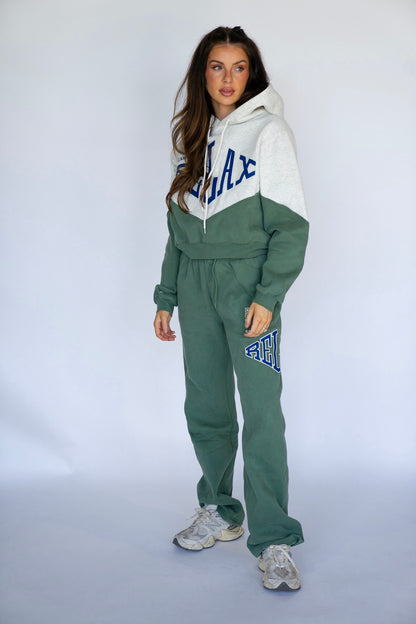 Scan to Relax Sweatpants
