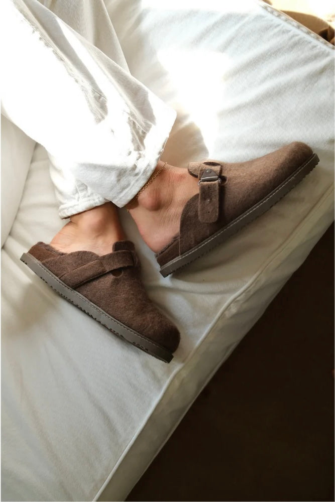 Portland Clogs (Multiple Colors)