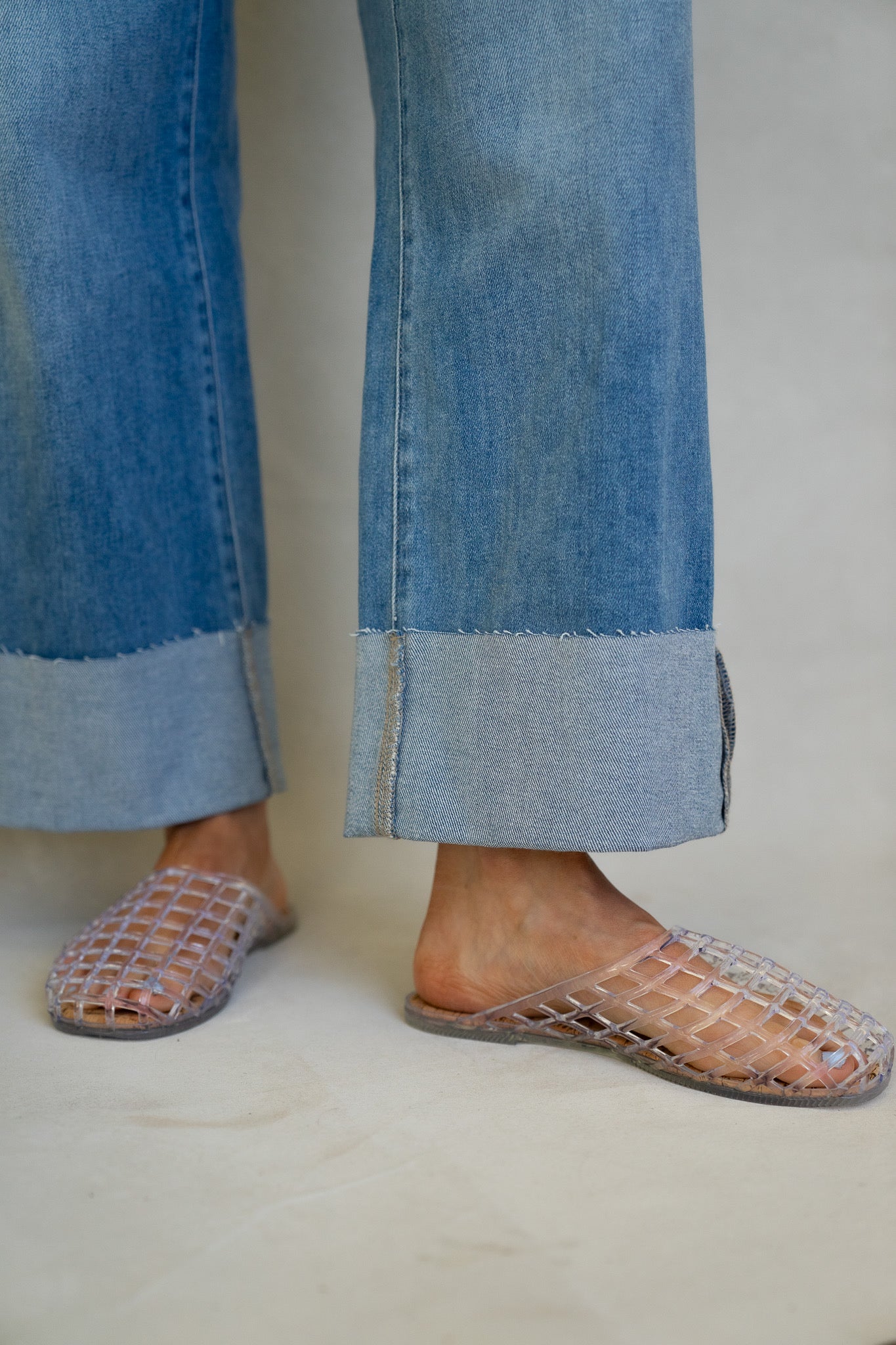 Jelly Slides (multiple colors)