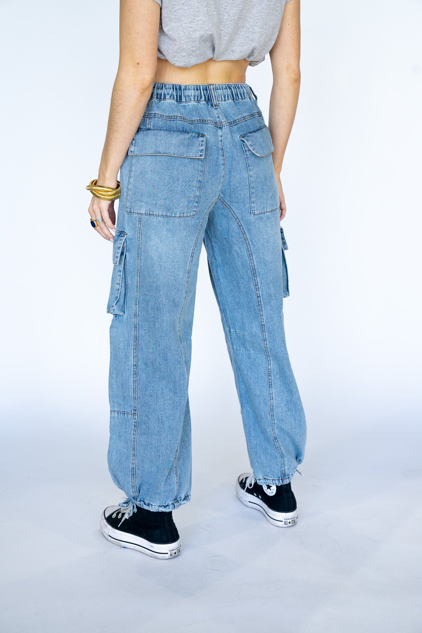 Signature Cargos