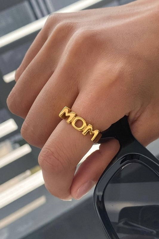 Mom Ring