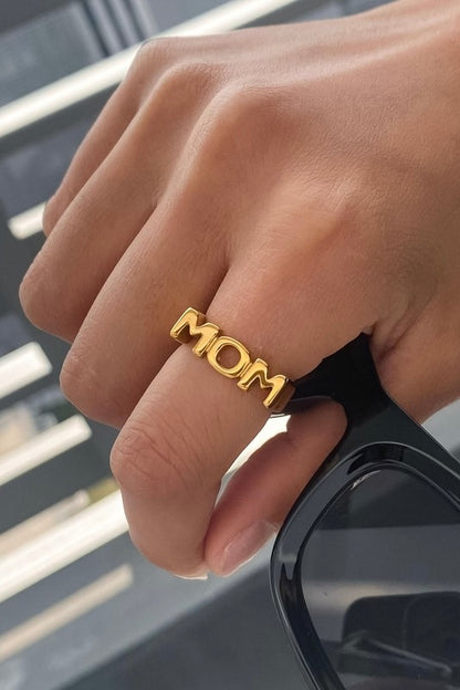 Mom Ring