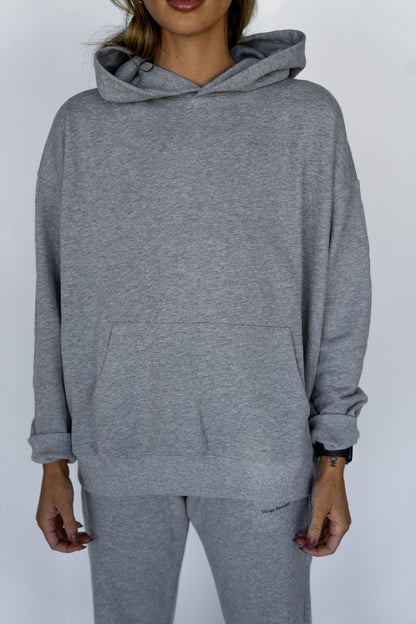 Sunday Sleeping Club Hoodie (Multiple Colors)