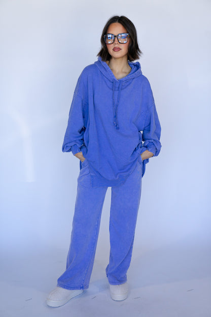 Mia Pants (Multiple Colors)