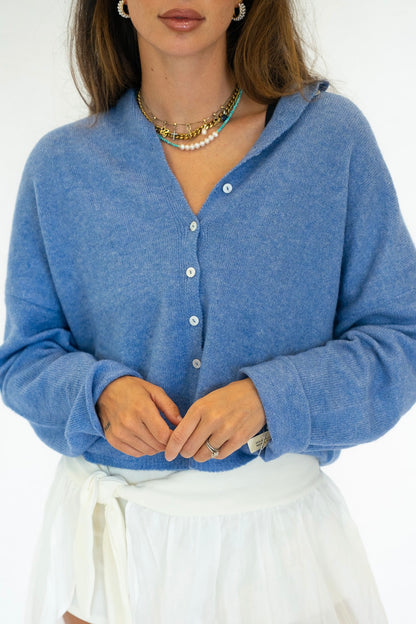Lovely Things Cardigan (Multiple Colors)