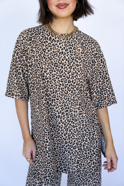 Leopard Set